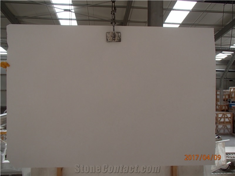 Perla White Limestone