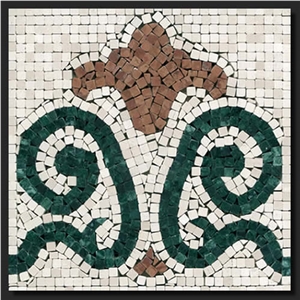 Antique Borders and Patterns