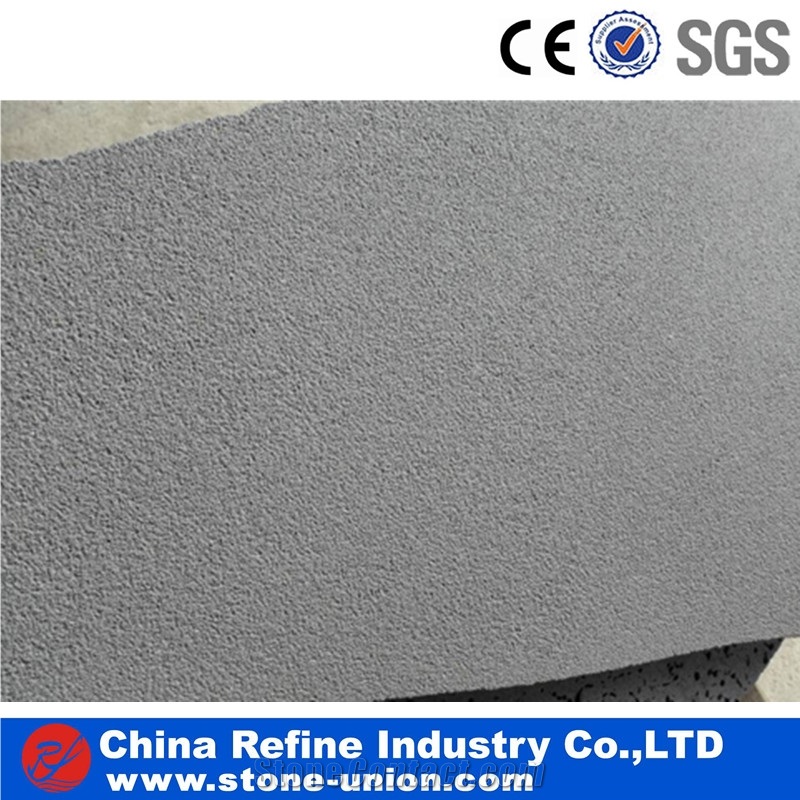 Black Basalt Floor Tile Hainan Black Basalt Tile & Slab , Bull Nose Stone Paver, Stone Basalt Garden Palisade, Polished Honed Flamed Cheap Basalt Tiles/ Walling/ Flooring