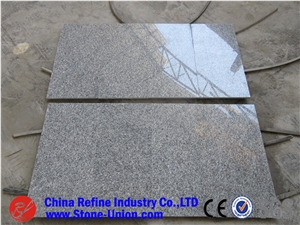 China Stone G603 Granite Stairs & Steps