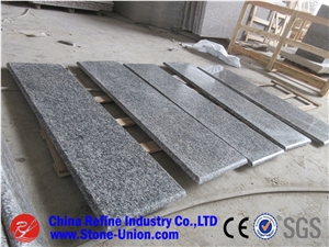 China Stone G603 Granite Stairs & Steps