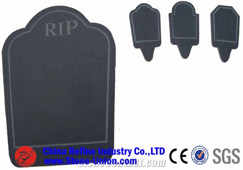 Customized Design Cutting Board,Black Slate Plate,Black Slate Plate,Slate Kitchen Accessories,China Black Slate Cheese Plate
