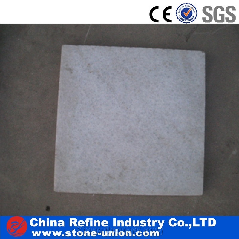 Natural White Quartzite Tile, White Mushroom Stone Tile,White Quartzite Wall Panel and Flooring Covering Mushroomed Stone ,Natural Split or Flamed or Honed Customized Tiles
