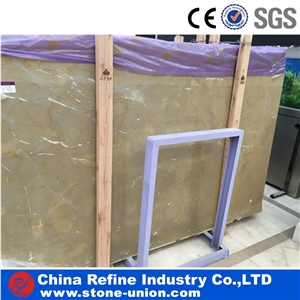 Polished Crema Valencia Marble Slabs and Tiles,Spain Imported Polished Marble Flooring Tiles and Slabs and Wall Paving,Top Quality Covering Natural Stones Cheap Marble,Golden Marble Pattern