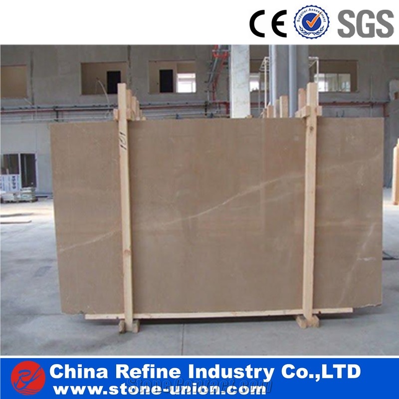 Polished Crema Valencia Marble Slabs and Tiles,Spain Imported Polished Marble Flooring Tiles and Slabs and Wall Paving,Top Quality Covering Natural Stones Cheap Marble,Golden Marble Pattern