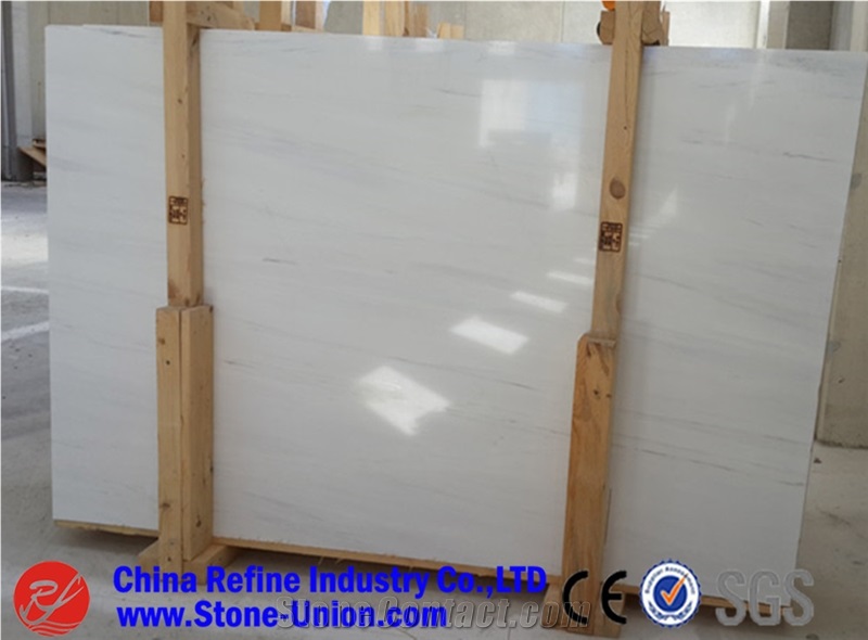Turkey Bianco Dolomite White Marble Slabs and Tiles，Pearl Dolomite Marble ,Turkey White Bianco Dolomite Marble Slabs for Flooring & Walling