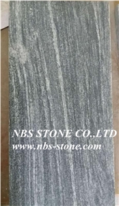 Ash Black,Ash Grey,Shandong Landscape,Grey Granite,Own Factory,Polished Tiles& Slabs, Flamed,Bushhammered,Cut to Size, Wall Covering, Flooring, Project, Building Material