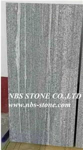 Ash Black,Ash Grey,Shandong Landscape,Grey Granite,Own Factory,Polished Tiles& Slabs, Flamed,Bushhammered,Cut to Size, Wall Covering, Flooring, Project, Building Material