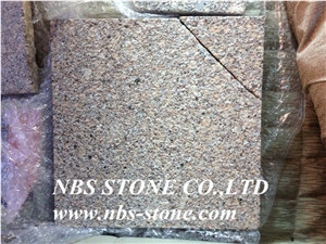 Giallo Roma,China Yellow Granite,Polished Slabs & Tiles for Wall and Floor Covering, Skirting, Natural Building Stone Decoration, Interior Hotel,Bathroom,Kitchentop,Villa, Shopping Mall Use