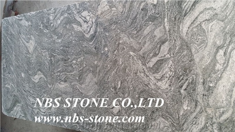 Grigio Paradiso Cloud Vein,China Grey Granite,Polished Slabs & Tiles for Wall and Floor Covering,Skirting,Natural Building Stone Decoration, Interior Hotel,Bathroom,Kitchentop,Villa,Shopping Mall Use