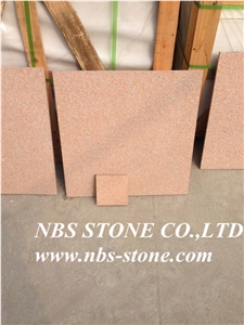 Guangze Red,China Granite,Polished Tiles& Slabs,Bushhammered,Cut to Size for Countertop,Kitchen Tops,Wall Covering,Flooring,Project,Building Material