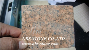 Guangze Red,China Granite,Polished Tiles& Slabs,Bushhammered,Cut to Size for Countertop,Kitchen Tops,Wall Covering,Flooring,Project,Building Material