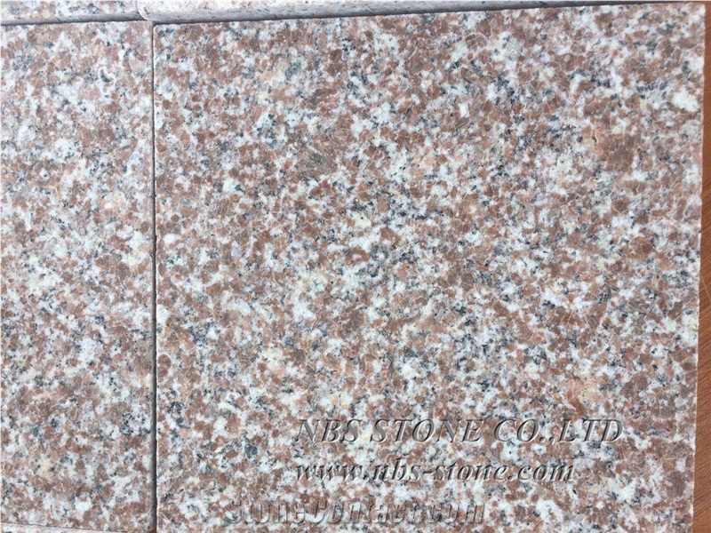 New G664,Own Factory Granite,Polished Tiles& Slabs, Flamed, Bushhammered, Cut to Size for Wall Covering, Flooring, Project, Building Material