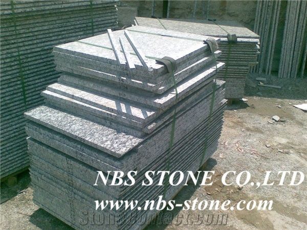 Spray White,Wave White,Sea White,China Grey Granite,Polished Slabs & Tiles for Wall and Floor Covering,Skirting,Natural Building Stone Decoration,Interior Hotel,Bathroom,Kitchentop,Villa,Shopping Mall
