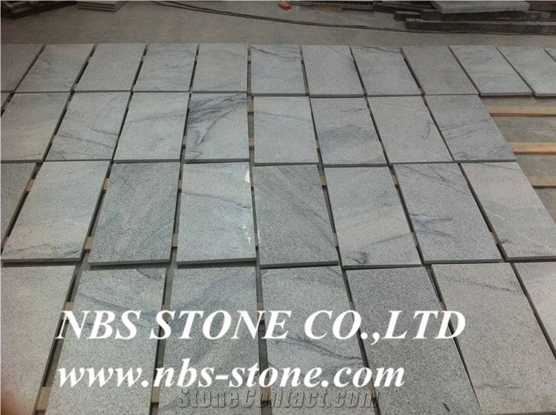 Viscont White,China Grey Granite,Polished Slabs & Tiles for Wall and Floor Covering, Skirting, Natural Building Stone Decoration, Interior Hotel,Bathroom,Kitchentop,Villa, Shopping Mall Use