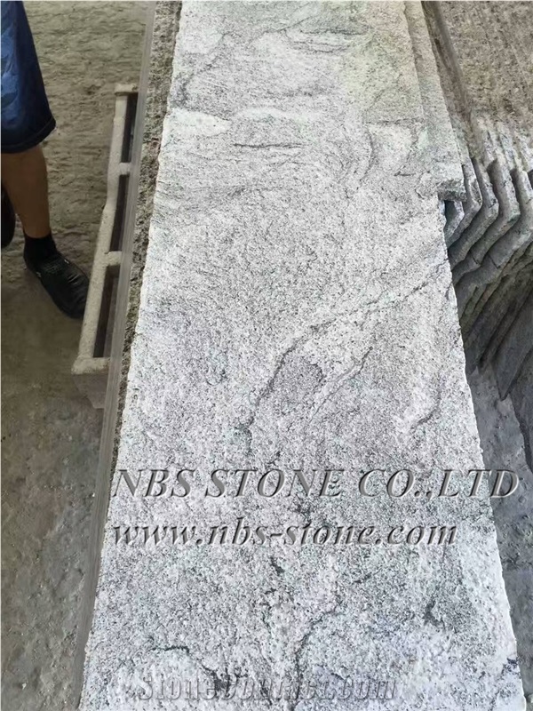 Viscount Grey,China Granite,Polished Slabs & Tiles for Wall and Floor Covering, Skirting, Natural Building Stone Decoration, Interior Hotel,Bathroom,Kitchentop,Villa, Shopping Mall Use