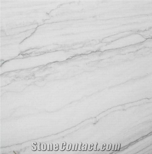 Snow White, Marble Tiles & Slabs, India White Marble, Marble Floor Covering Tiles