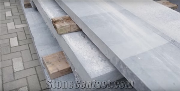 Belgian Blue Stone Bluestone Slabs & Tiles