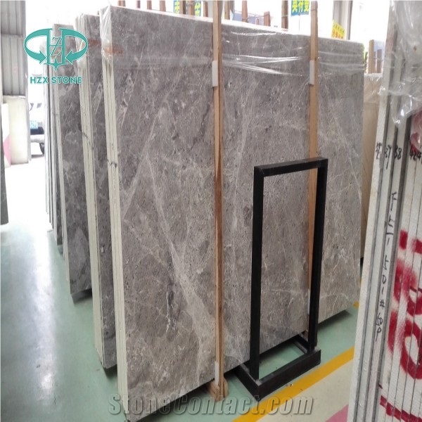 Athen Grey,Grey Wood Grain,Athens Wood,China Brown Marble,China Grey Marble for Wall Covering & Flooring Tiles & Slabs