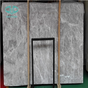Athen Grey,Grey Wood Grain,Athens Wood,China Brown Marble,China Grey Marble for Wall Covering & Flooring Tiles & Slabs