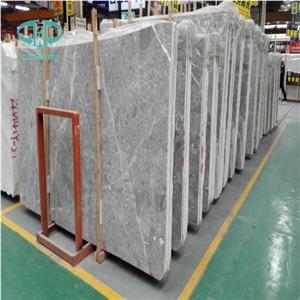Athen Grey,Grey Wood Grain,Athens Wood,China Brown Marble,China Grey Marble for Wall Covering & Flooring Tiles & Slabs