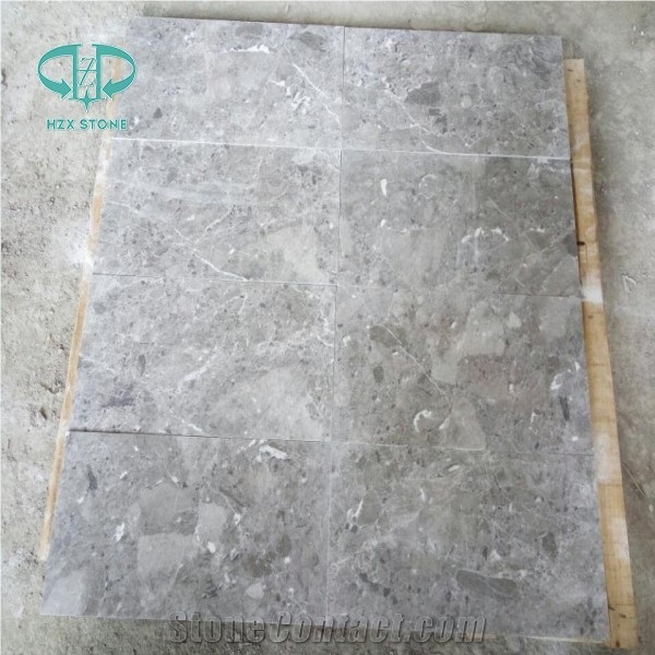 Athena Gray Marble Slabs & Tiles, Greece Athena Greywall Covering Tiles, Greece Grey Marble Floor Covering Tiles,Athena Grey Marble Skirting