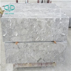 Athena Gray Marble Slabs & Tiles, Greece Athena Greywall Covering Tiles, Greece Grey Marble Floor Covering Tiles,Athena Grey Marble Skirting