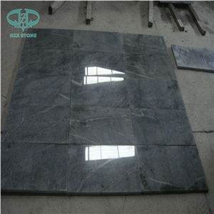 Atlantic Stone Grey Granite Tiles,Polished/Honed Flooring Tiles,Wall Cladding Tiles,Sky Blue Granite, Sky Blue Granite, Milky Grey Stone，Star Grey Granite,Grey Granite