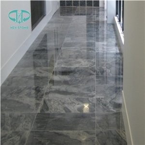 Atlantic Stone Grey Granite Tiles,Polished/Honed Flooring Tiles,Wall Cladding Tiles,Sky Blue Granite, Sky Blue Granite, Milky Grey Stone，Star Grey Granite,Grey Granite
