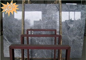 Atlantic Stone Grey Granite Tiles,Polished/Honed Flooring Tiles,Wall Cladding Tiles,Sky Blue Granite, Sky Blue Granite, Milky Grey Stone，Star Grey Granite,Grey Granite