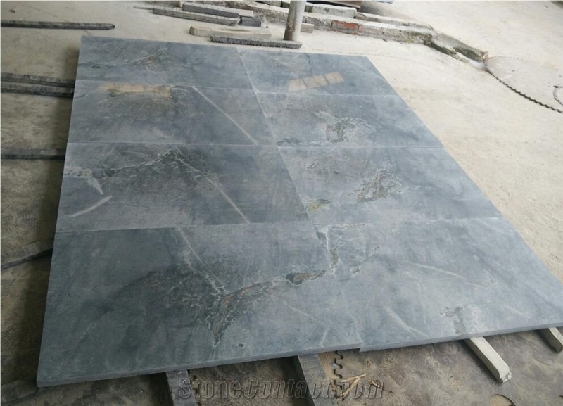 Atlantic Stone Polished / Honed,Flooring & Wall Cladding Tiles,Sky Blue Granite, Sky Blue Granite, Milky Grey Stone，Star Grey Granite,Grey Granite