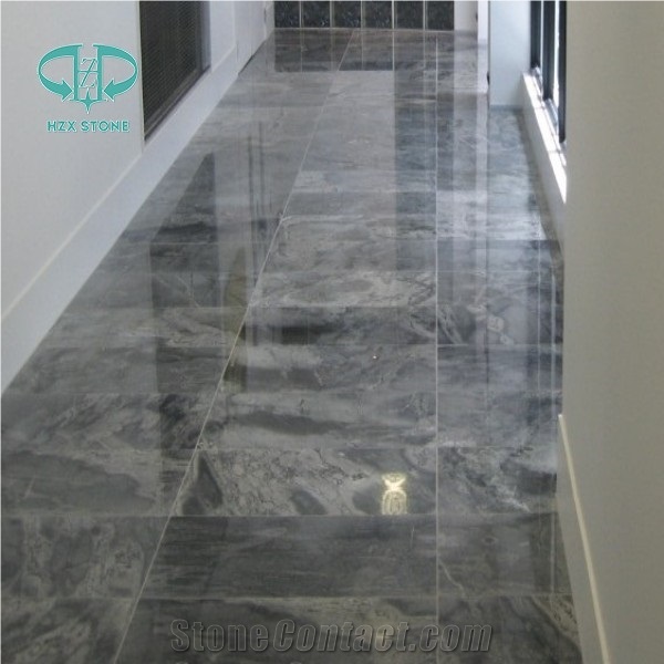 Atlantic Stone Polished / Honed,Flooring & Wall Cladding Tiles,Sky Blue Granite, Sky Blue Granite, Milky Grey Stone，Star Grey Granite,Grey Granite