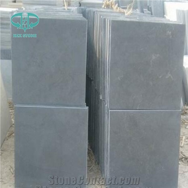 Basalt Tiles, Basalt Slab, Bluestone Tiles, Blue Stone Slabs, Haikou Bluestone, Honed Dark Basalt