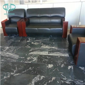 Black Granite with White Veins, China Black Granite New Nero Branco,Royal Ballet Granite,Snow Grey Granite, River Mist Black Via Lactea Granite,New Jet Mist Granite
