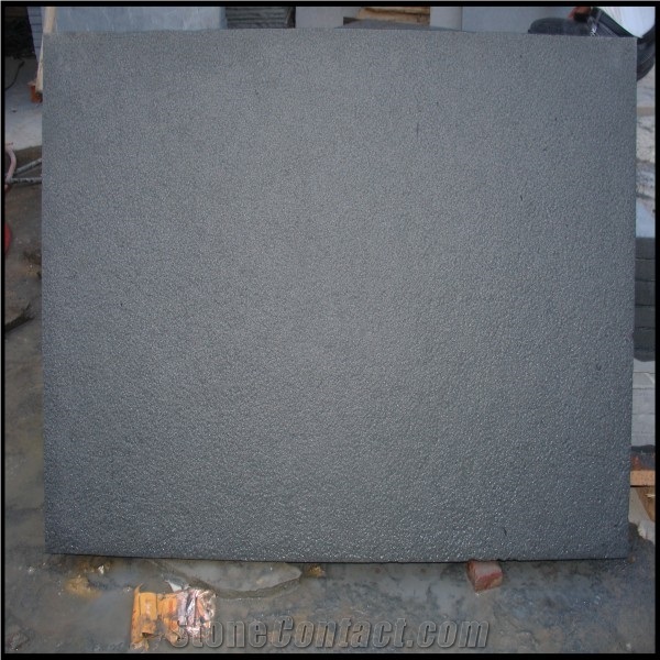 Black Sandstone, China Black Sandstone, Honed Black Sandstone,Black Sandstone Tiles, Sandstone Flooring, Sandstone Wall Cladding.