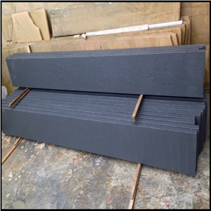 Black Sandstone, China Black Sandstone, Honed Black Sandstone,Black Sandstone Tiles, Sandstone Flooring, Sandstone Wall Cladding.