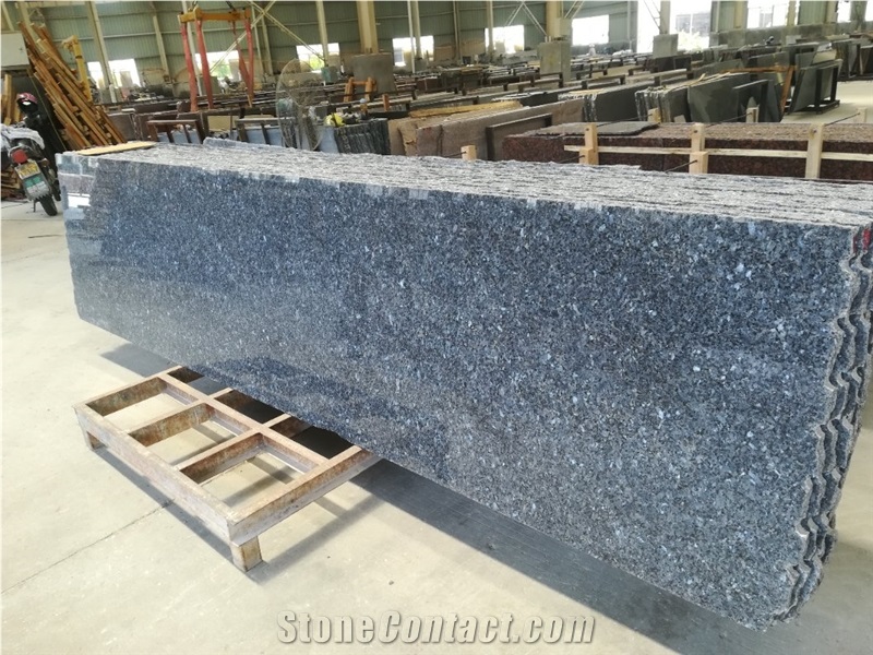 Blue Emerald Pearl Granite,Blue Pearl Granite Slabs,Norway Blue Granite,Honed Emerald Pearl Granite Stone Tiles,Labrador Azurro,Perla Azurro,Norway Green & Blue Granite,Ljus Labrador