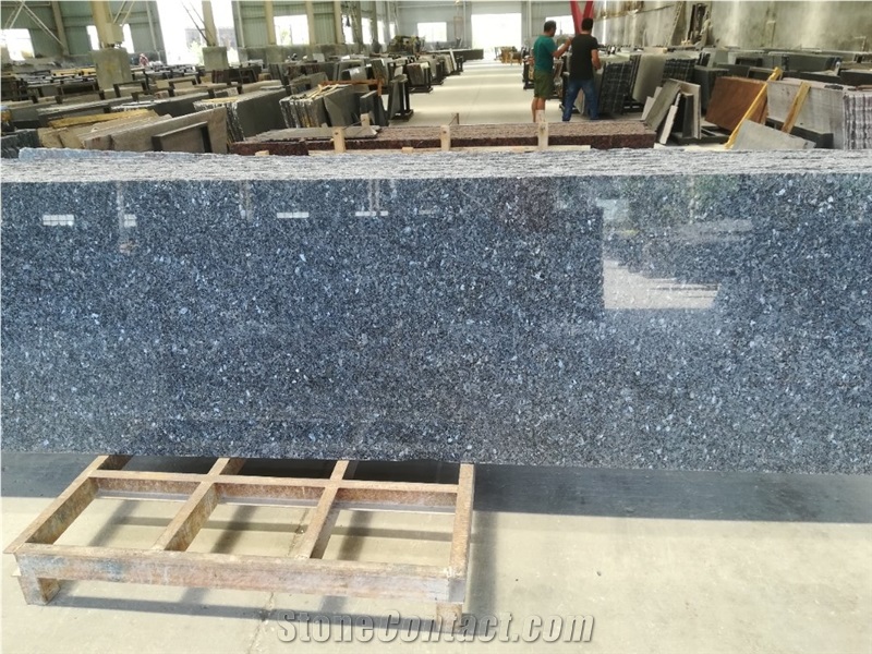 Blue Emerald Pearl Granite,Blue Pearl Granite Slabs,Norway Blue Granite,Honed Emerald Pearl Granite Stone Tiles,Labrador Azurro,Perla Azurro,Norway Green & Blue Granite,Ljus Labrador