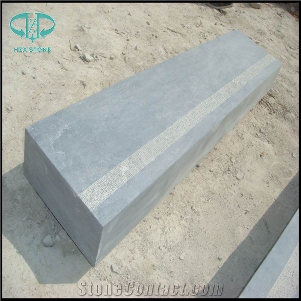 Bluestone Tile, Honed and Sandblast Finished Floor Tile, Floor Coverings, Flooring Tile, China Grey Stone Tile,Special Finishes Available,China Bluestone, Blue Stone