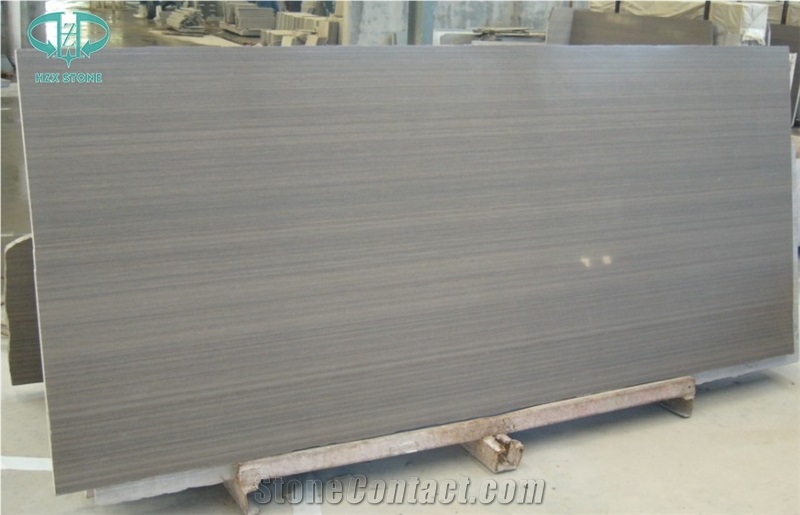 Brown Wenge Sandstone Slabs & Tiles,Vein Cut & Cross Cut,Polished,Honed,Sandblasted for Wall Covering,Flooring,Building Materials