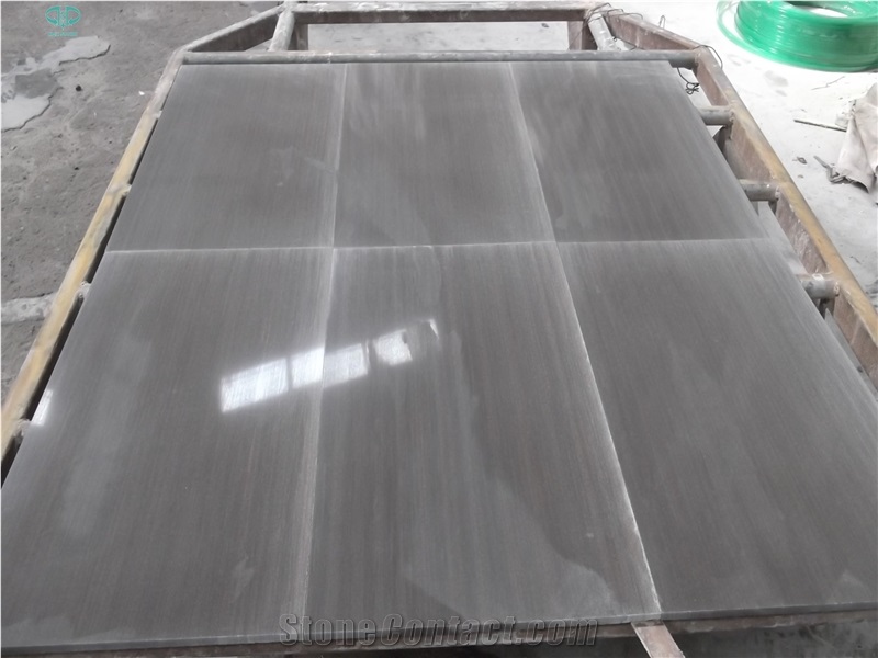 Brown Wenge Sandstone Slabs & Tiles,Vein Cut & Cross Cut,Polished,Honed,Sandblasted for Wall Covering,Flooring,Building Materials