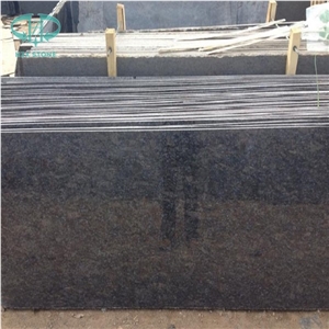Butterfly Blue Granite Slab, Blue Granite Wall Covering Tiles, China Butterfly Blue Granite Flooring Tile
