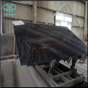 China Black Marble Sink, Chinese Ancient Wood, Black Wood Vein Marble, Black Wooden Marble, Rosewood Grain Black, Wooden Black,Black Forest