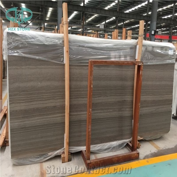 China Brown Coffee Wood Marble, Stone Tiles, Polished Marble, Coffee Wooden Tiles, Coffee Color Grain Marble, Honed Stone, Floor&Wall Tiles, Crystal Wooden Vein White Marble
