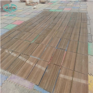 China Brown Coffee Wood Marble, Stone Tiles, Polished Marble, Coffee Wooden Tiles, Coffee Color Grain Marble, Honed Stone, Floor&Wall Tiles, Crystal Wooden Vein White Marble