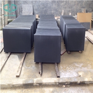China Sandstone, Sandstone Tiles&Slabs, Black Sandstone, China Black Stone, Black Sandstone Ledgestone, Paving Stone, Black Sandstone Natural Stone