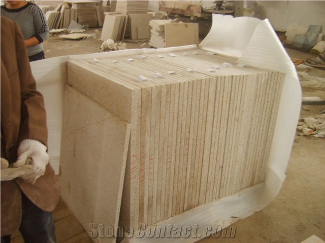 China Yellow Granite, Yellow G682, Zhangpu Rusty,Golden Beach,Sunny Gold Granite,Flamed Tile, Flooring Tile, Granite Slabs,Wall Tile, Paving,Cobbles