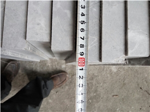 Chinese Athena Grey Marble Slabs, Gray Marble Wall Covering, Athena Grey Floor Tiles, Grey Marble with White Waves, Decoration Stone, China Grey Marble Slab