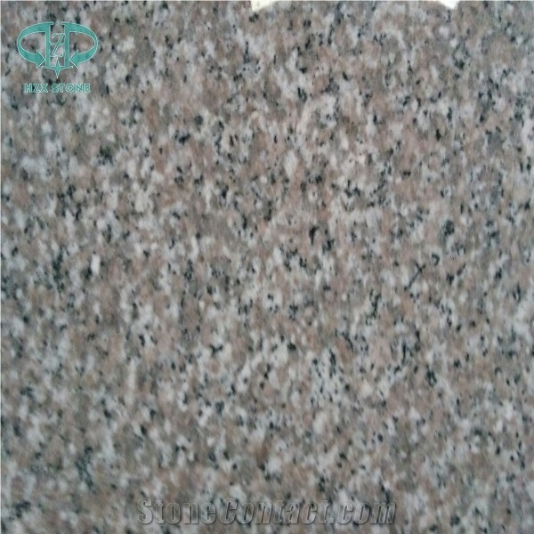 Chinese Granite, Red Granite, Pink Granite 365 Slabs/Tiles
