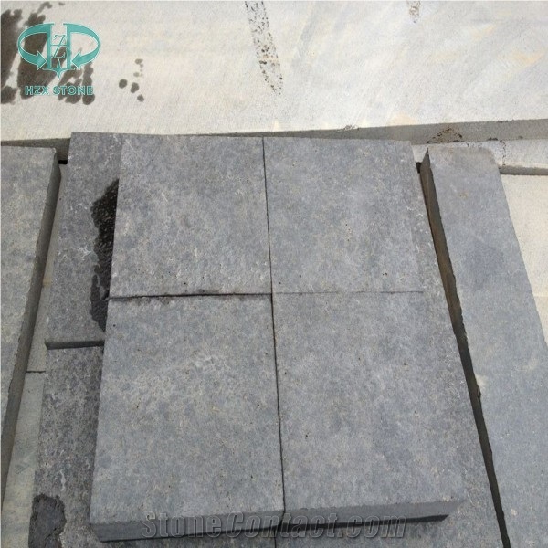 Cubestone, Black Basalt Cubestone, Black Basalt Cube Stone, Cobble Stone, Cobblestone, Natural Split Cubestone, Paving for Driveway Outdoor Decoration, Basalt Stone, Cube Stone, Paving Stone